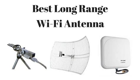 Noise in my area, essex uk, was so bad i couldn't even receive bbc r4 longwave, but now i can. Best Long Range Wi-Fi Antenna | Wireless Antennas For Distance 2019