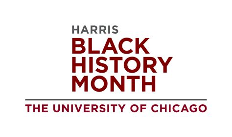 Highlighting Black Joy Harris Celebrates Black History Month 2023