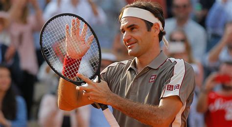 Born 8 august 1981) is a swiss professional tennis player. Roger Federer, Rafael Nadal to meet in French Open semifinals - Sportsnet.ca