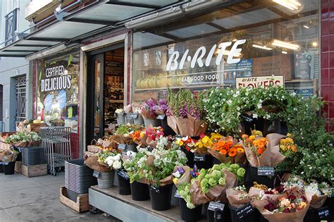 6 San Francisco Markets You Need To Visit Forbes Travel Guide Stories