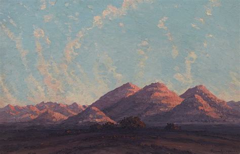 Lot 51 Jacobus Hendrik Pierneef South Africa