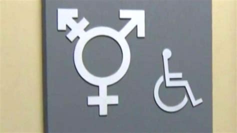Transgender Toilet Use Us Schools Must Respect Gender Id Bbc News