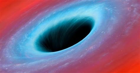 Scientists Could Soon Photograph A Black Hole For The First Time Ever