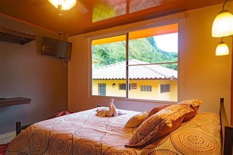 Hotel Central Boquete En Boquete Aprovecha Tarifas Travelocity