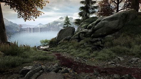 The Vanishing Of Ethan Carter Redux Pc Patch Ue