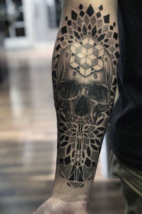 100 Best Mandala Tattoo Design Ideas Artofit
