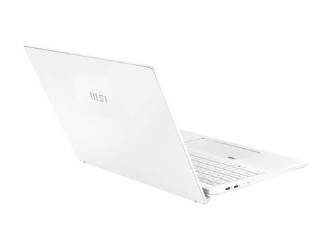 Msi Laptop Prestige 14 A11sc 208ca Intel Core I7 11th Gen 1195g7 2