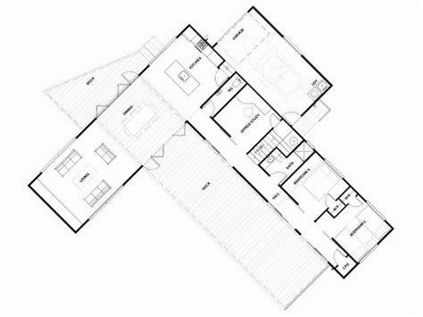 L Shaped House Plans Adelaide Home Design Ideas Review L Shaped