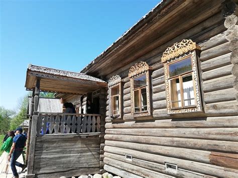 Museum Of Wooden Architecture Kostroma 2020 All You Need To Know