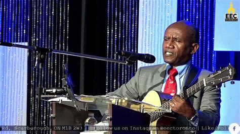 Pastor Tesfaye Gabiso ጓዳችንን አጽዳ Youtube