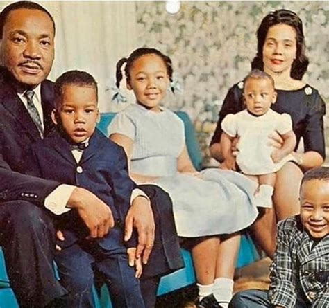 Reverend Dr Martin Luther King Jr Adeptales