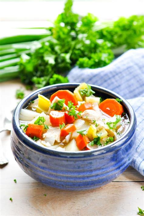 I add potatoes and carrots to my chicken stew because i have a picky eater so i need to sneak veggies into dishes. Crock Pot Chick Stew - Wood Palace Kitchens, Inc.