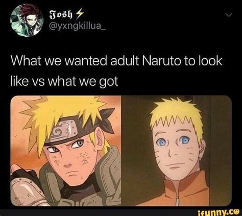 Pin On Funny Naruto Memes