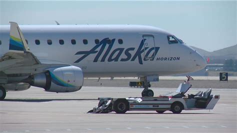 Alaska Airlines Make Biggest Boeing Aircraft Purchase In Its History