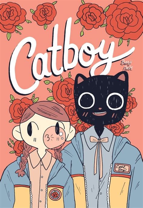 Catboy Volume Comic Vine
