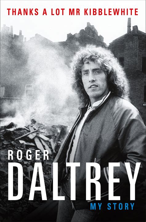 Roger Daltrey On Woodstock ‘tommy Career Spanning Interview Best
