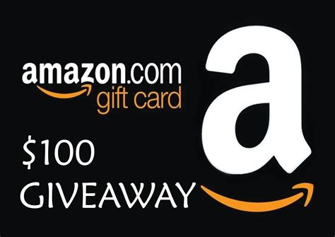 Enter To Win A Amazon Gift Card To Save Money On Shopping