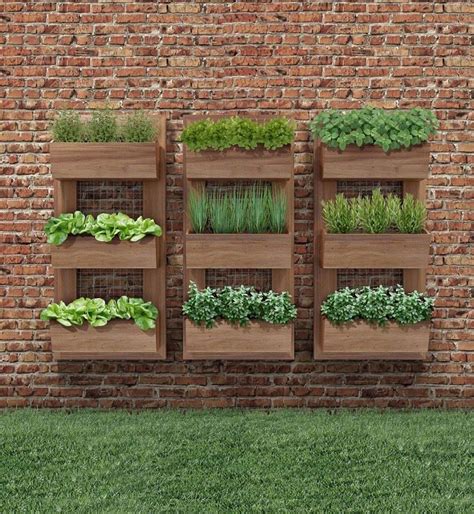 Gardening is a great way to repurpose items and turn them into fantastic container gardens. 13 Beautiful DIY Examples How to Make Lovely Vertical ...