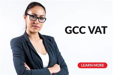 Best Gcc Vat Course You Must Learn In 2023 Skillspark