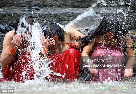 the teej festival in nepal photos and premium high res pictures getty images