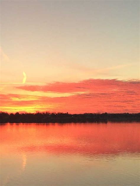 Photos Friday Morning Sunrise