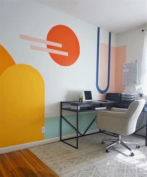 Wall Painting Ideas For Office ~ 25 Creative And Amazing Wall Painting