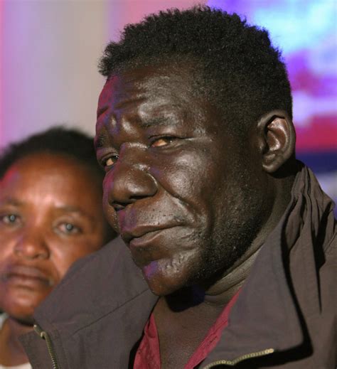 Zimbabwes Mister Ugly Pageant Has Record Number Of Entries Daily