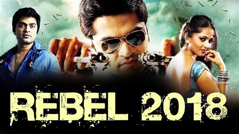 Hindi Dubbed South Movies 2018 Multifileswheel