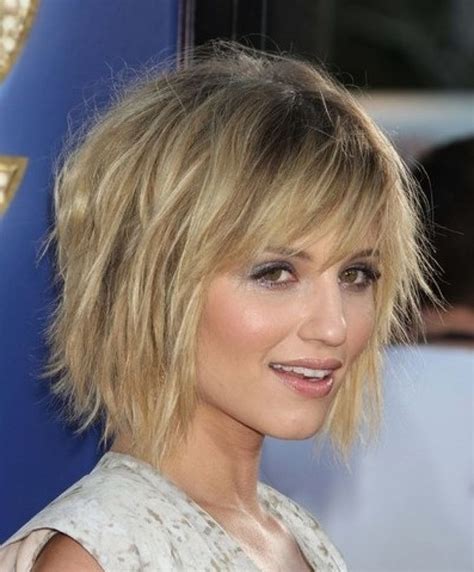 24 Trendy Short Shaggy Hairstyles Hairstyle Catalog