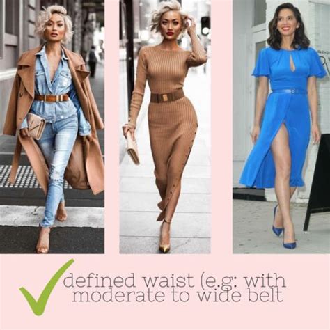 Signature Looks For The 13 Body Types Classic Style Outfits Dramatic