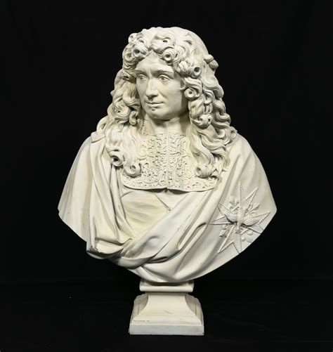 Sold Price Oversized Bust Of King Louis Xiv Invalid Date Est