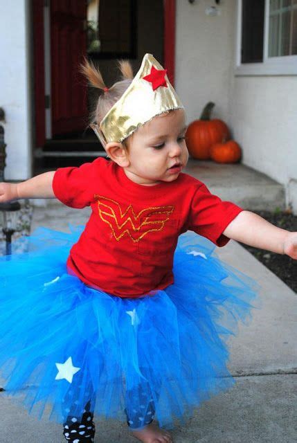 Shop our super selection of wonder woman costumes for women and kids. Cute wonder woman costume :) | Halloween costumes for ...