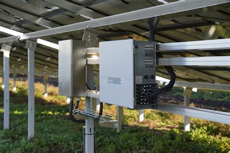 Anumar Names Delta as String Inverter Supplier for German PV Project