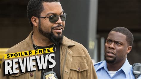 Ride Along 2 Spoiler Free Review Onepiece Spring