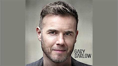 Gary Barlow Dying Inside Youtube