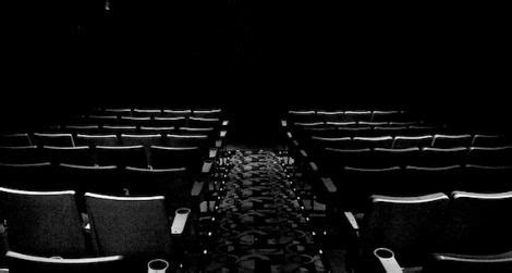 This theater is temporarily closed. Which Seat Should You Pick at the Movie Theater? | Smart ...
