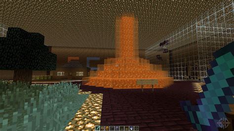Average Lobby For Minecraft