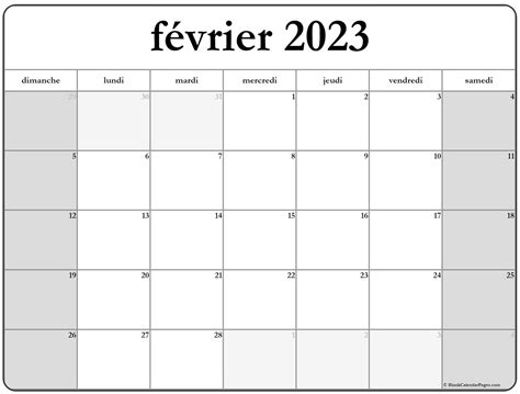 Calendrier 2023 Québec Mensuel Get Calendrier 2023 Update