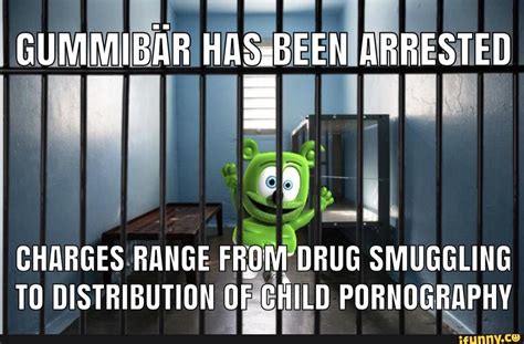 Gummibear Memes Best Collection Of Funny Gummibear Pictures On Ifunny