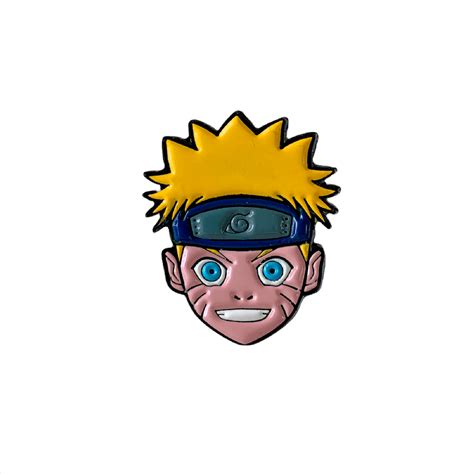 Pin Naruto Sr Insignia
