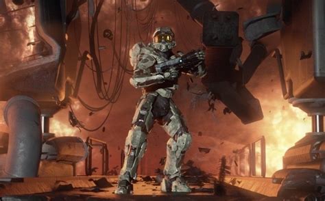 Microsoft Files Complaint Over Halo 4 Beta Site Gamespot