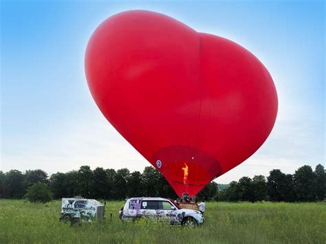 Aerolux Zbor Cu Balonul Cu Aer Cald In Moldova Am Testat Pentru