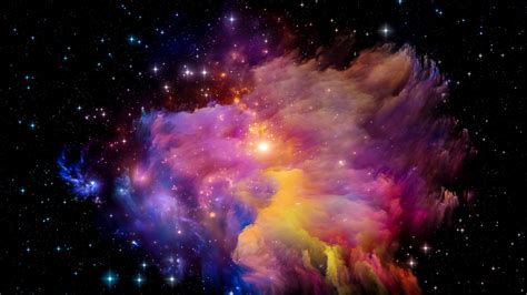 Check spelling or type a new query. Colorful Stars Wallpaper - WallpaperSafari