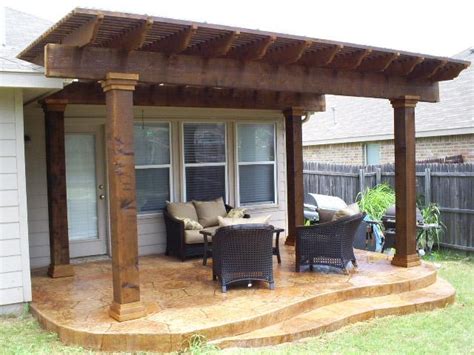 Plus free samples, shipping, and a satisfaction guarantee! Outdoor Living - Shade Arbor Installations - Shaded ...