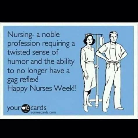 Constant attention by a good nurse may be saving the best for last, a truly inspiring nurses quote. Funny Nurses Week Quotes. QuotesGram