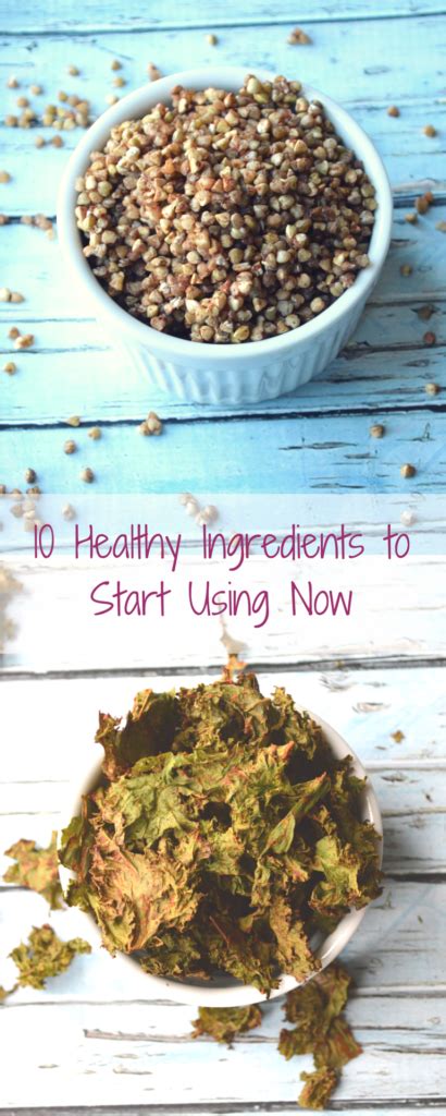 House of fun free coins. 10 Healthy Ingredients to Start Using Now - The House of ...