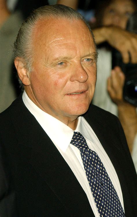 Anthony hopkins was born on december 31, 1937, in margam, wales, to muriel anne (yeats) and richard arthur hopkins, a baker. Anthony Hopkins Admits He's 'At Peace' With His ...