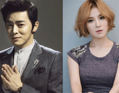 Top 10 Hottest Celebrity Korean Couples A Listly List