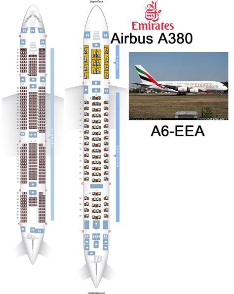 Mapa De Assentos Aviao Educa