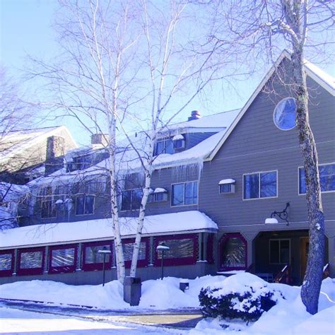Snowy Owl Inn Waterville Valley Usa School Ski Hotels Skibound